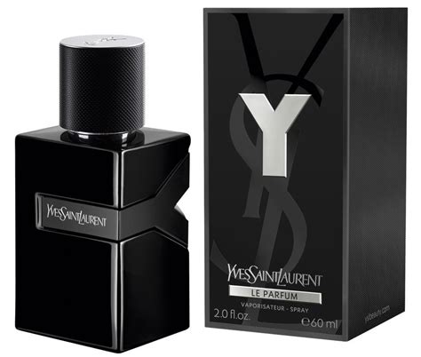 profumo ysl y